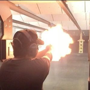 Meet your Posher, Roger